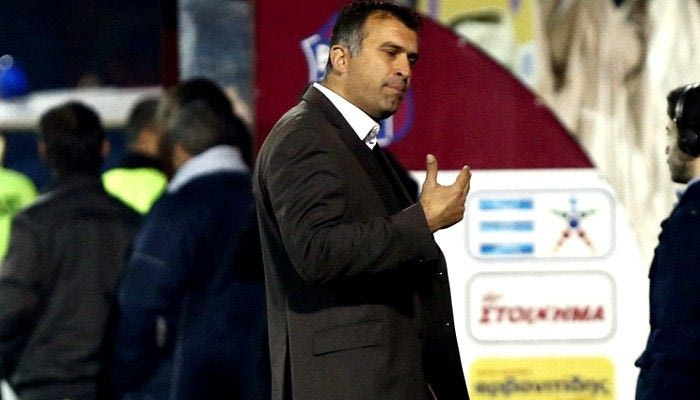 Aναστασίου: “Να φτάσουμε τον Παναθηναϊκό εκεί που του αξίζει”