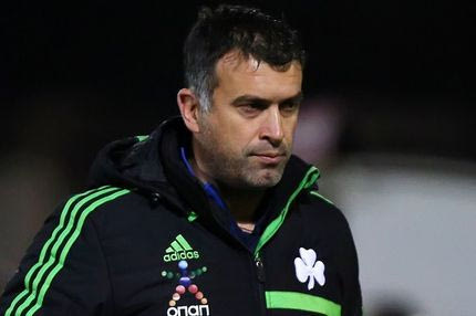 Αναστασίου: “Αδικούμε τους εαυτούς μας”