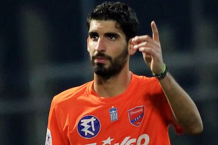 Κοντά στον Ανέστη η ΑΕΚ