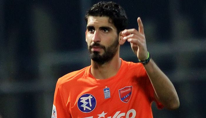 Κοντά στον Ανέστη η ΑΕΚ