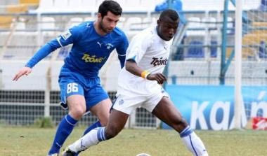 Υπό διάλυση Ιωνικός και Εθνικός