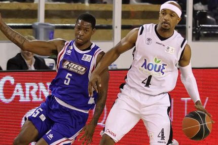 Απόλλων Πάτρας – Ίκαρος 71-65