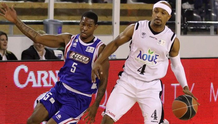 Απόλλων Πάτρας – Ίκαρος 71-65