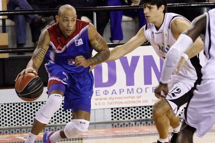 Απόλλων Πάτρας – Πανιώνιος 81-89