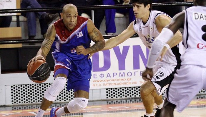 Απόλλων Πάτρας – Πανιώνιος 81-89