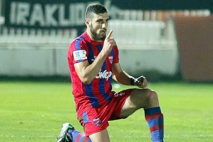 Καμία ανησυχία με Αραβίδη στην ΑΕΚ