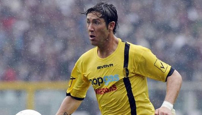 “Στο στόχαστρο ο Αρντεμάνι”