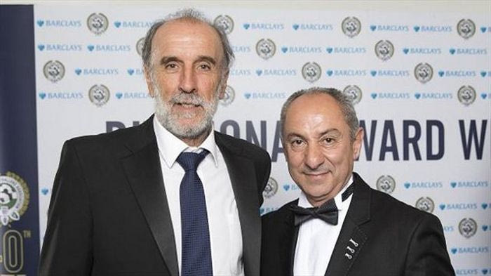 Θύμα τροχαίου ο Αρντίλες