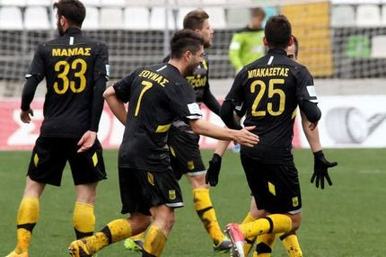 Ξανά σε καθεστώς προστασίας ο Άρης