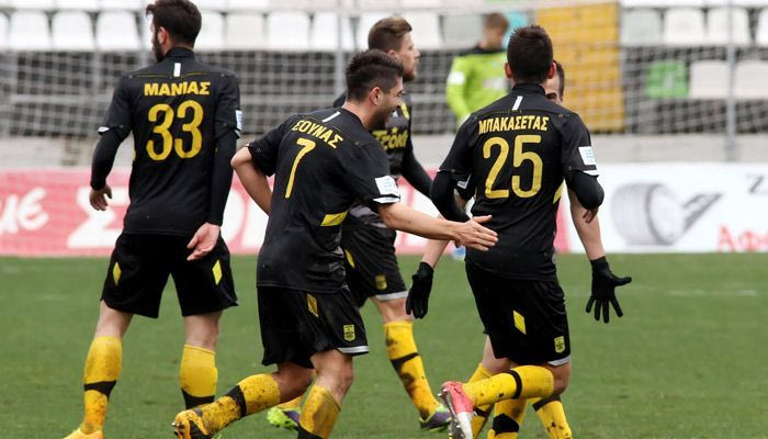 Ξανά σε καθεστώς προστασίας ο Άρης