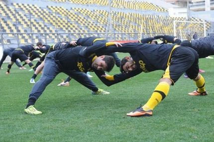 Με Βανγκέλι και Τσιάρα κόντρα στην Ξάνθη