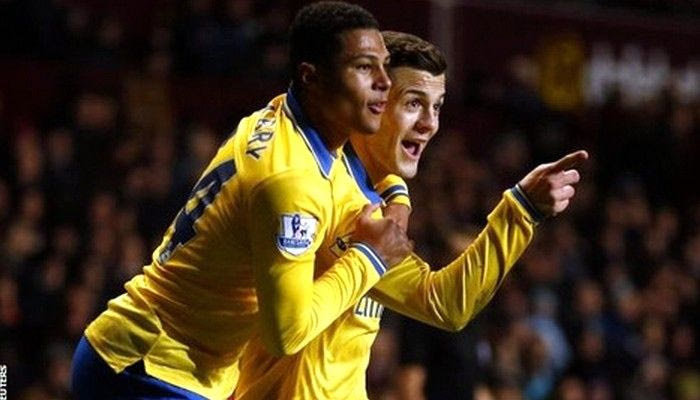 21η αγ: Επιστροφή στην κορυφή για την Αρσεναλ