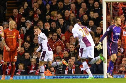 22η αγ.: Έμεινε από καύσιμα η Λίβερπουλ, γκάζια από Άρσεναλ και Μάντσεστερ Σίτι