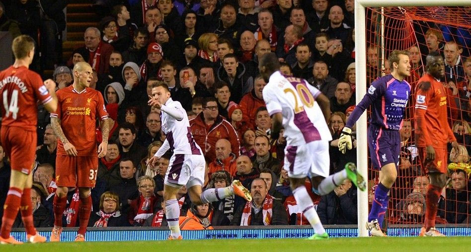 22η αγ.: Έμεινε από καύσιμα η Λίβερπουλ, γκάζια από Άρσεναλ και Μάντσεστερ Σίτι