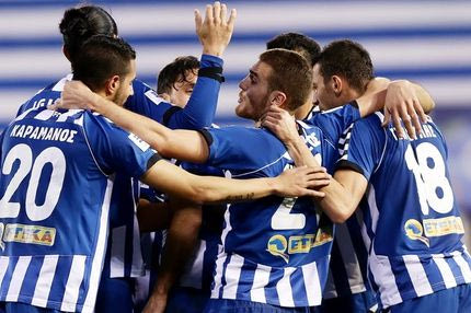Ατρόμητος – ΠΑΣ Γιάννινα 1-0