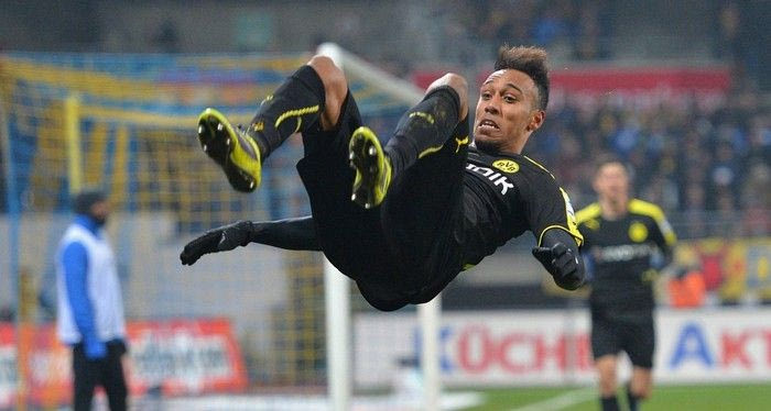 19η αγ.: Επέστρεψε στη νίκες με Ομπαμεγιάνγκ η Ντόρτμουντ