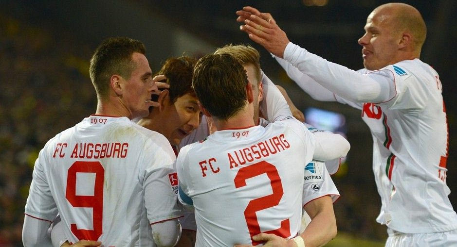 18η αγ.: Σοκ για Ντόρτμουντ, Λεβερκούζεν