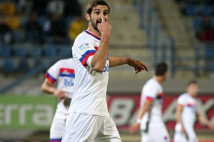 Παίκτης του Ολυμπιακού ο Αυλωνίτης, αποσύρεται ο Αχαρναϊκός