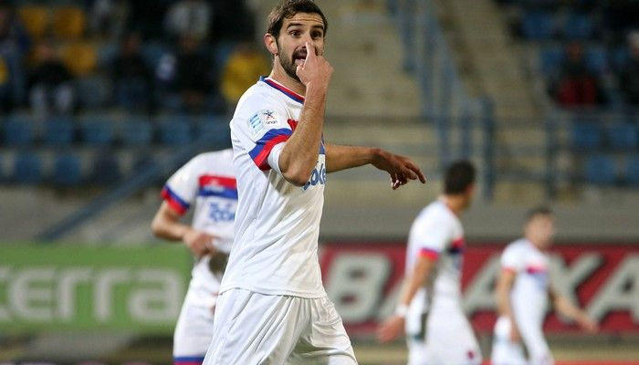 Παίκτης του Ολυμπιακού ο Αυλωνίτης, αποσύρεται ο Αχαρναϊκός