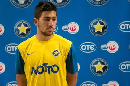 Ετοιμάζει βαλίτσες για Άρη ο Μπακασέτας