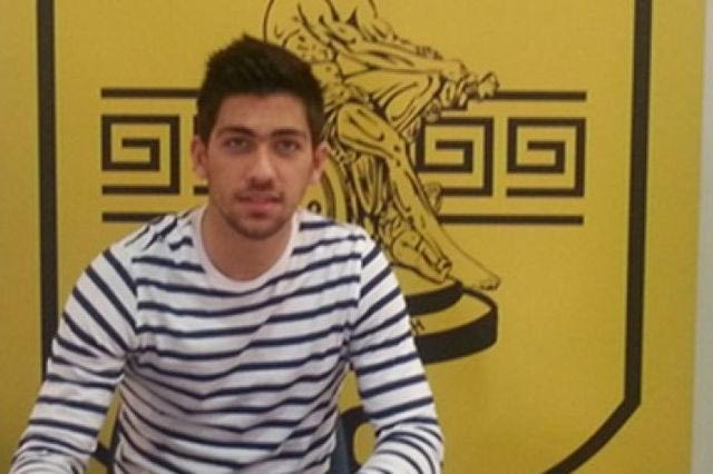 Δανείστηκε Μπακασέτα ο Άρης