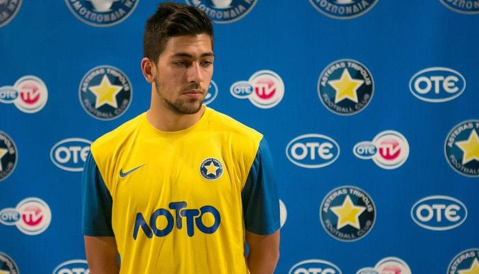 Ετοιμάζει βαλίτσες για Άρη ο Μπακασέτας