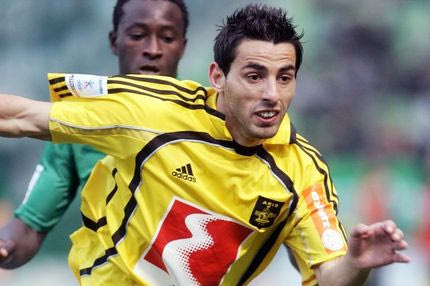 Ο Βανγκέλι επέστρεψε στον Άρη