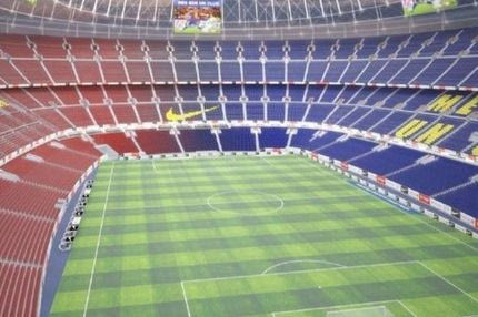 Αποφασίζουν για την ανακαίνιση στο “Καμπ Νου”