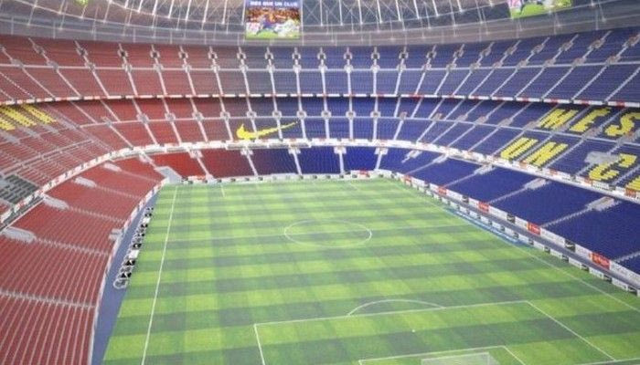 Αποφασίζουν για την ανακαίνιση στο “Καμπ Νου”