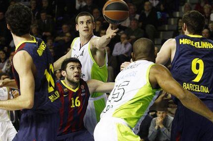 Η τάπα της βραδιάς από τον Παπανικολάου