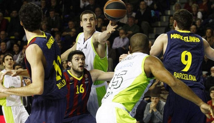 Η τάπα της βραδιάς από τον Παπανικολάου