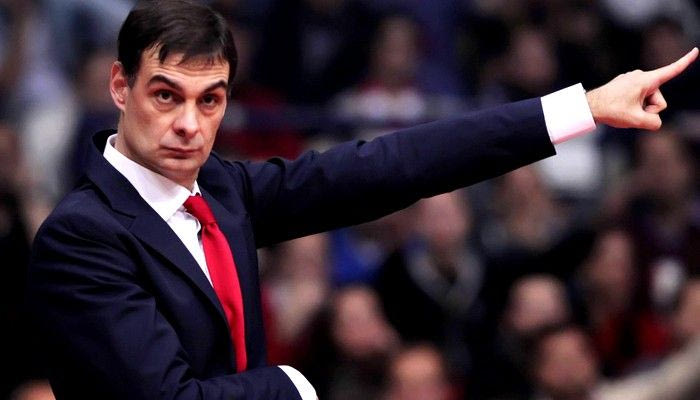 Μπαρτζώκας: “Θα προχωρήσουμε έτσι στην κανονική περίοδο”. Λιόγας: “Θα ενισχυθούμε και θα σωθούμε”