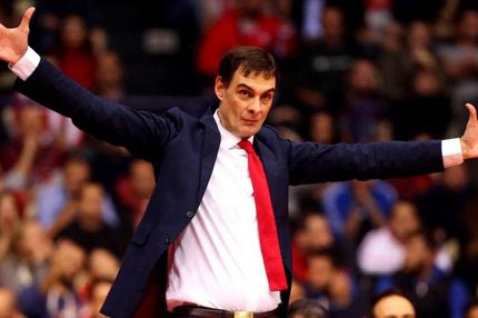 Μπαρτζώκας: “Μπορούμε να βγούμε πιο δυνατοί από την κρίση”