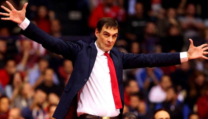 Μπαρτζώκας: “Μπορούμε να βγούμε πιο δυνατοί από την κρίση”