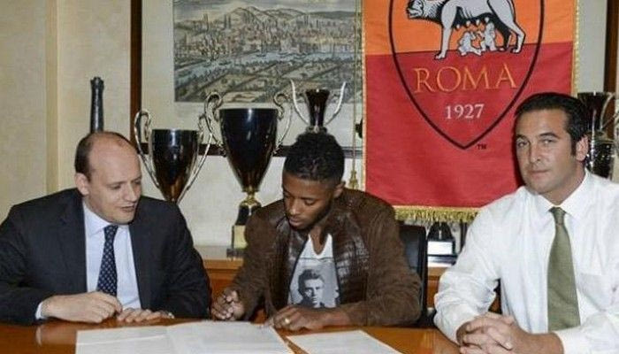 Ανακοινώθηκε ο Μπάστος