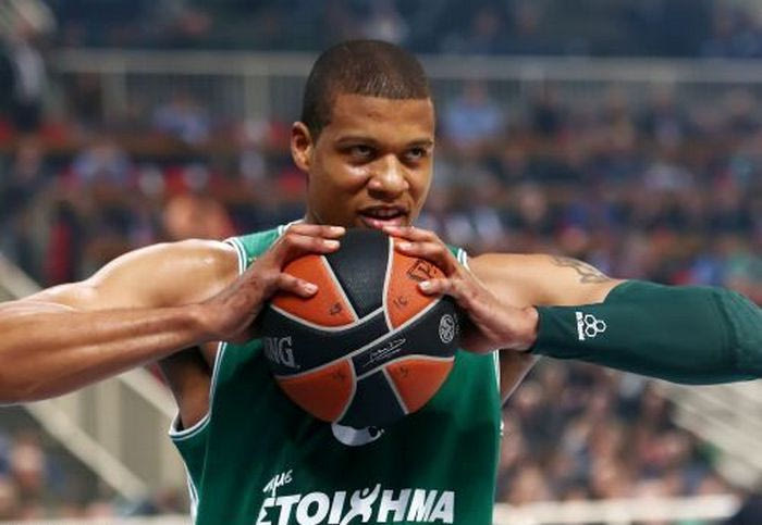 Μπατίστ: “Το πάθος και η ενέργεια το κλειδί”