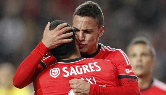 Στα προημιτελικά του Κυπέλλου η Μπενφίκα