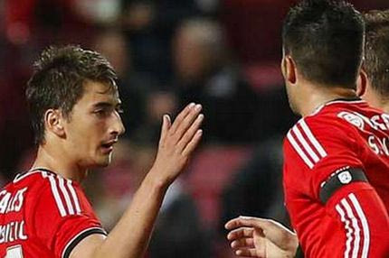 Όλοι οι ετοιμοπόλεμοι στην αποστολή της Μπενφίκα