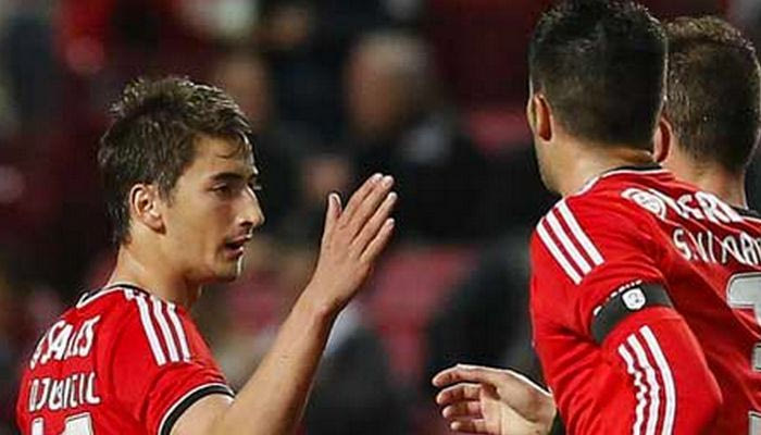 Όλοι οι ετοιμοπόλεμοι στην αποστολή της Μπενφίκα