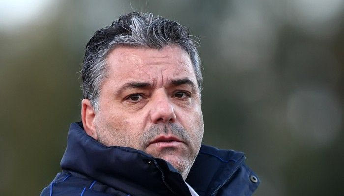 Μπότσης: “Καλύτερα στη συνέχεια”