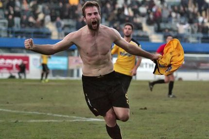 Με Μπρέσεβιτς κόντρα στον Περαμαϊκό