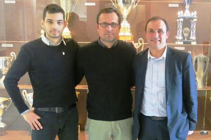 Πρότυπο για την ΤΣΣΚΑ Σόφιας ο ΠΑΟΚ