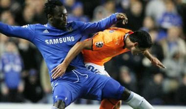 Τσέλσι – ΑΠΟΕΛ 2-2 (video)