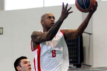 Νέα Κηφισιά – Τρίκαλα 97-85