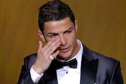 Δύο τρόποι να εξετάσεις τη “Χρυσή Μπάλα”