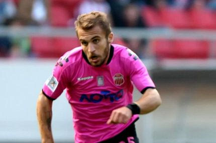 Ανακοίνωσε τον Ντα Κόστα