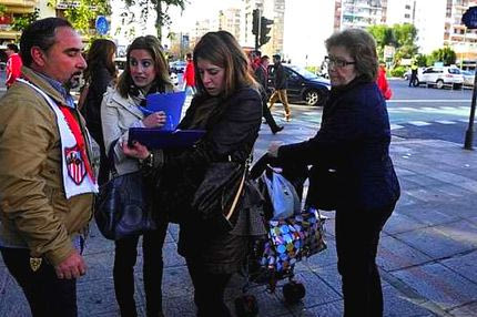 Υπογραφές στήριξης στον Ντελ Νίδο!