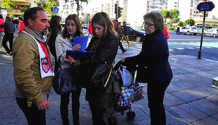 Υπογραφές στήριξης στον Ντελ Νίδο!