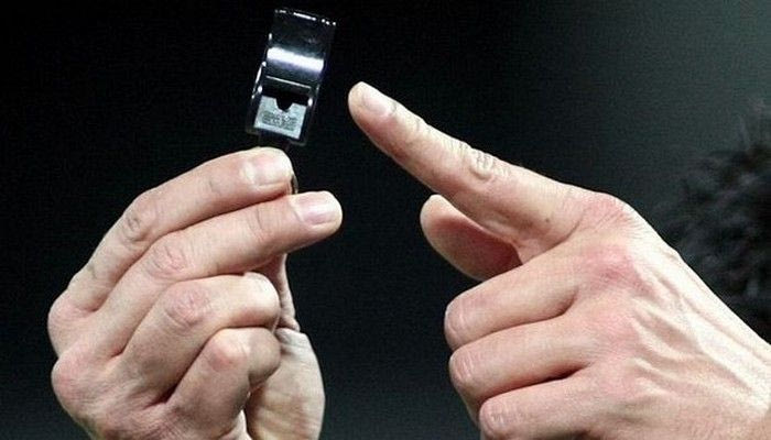 Μόλις… 900 ευρώ οι διαιτητές της Super League