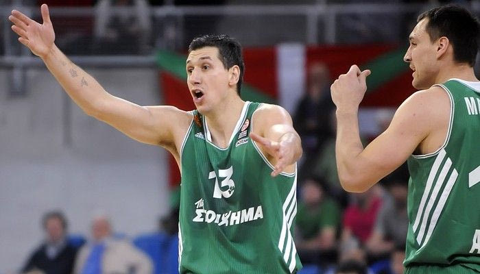 “Διαμαντίδη, I love you!”